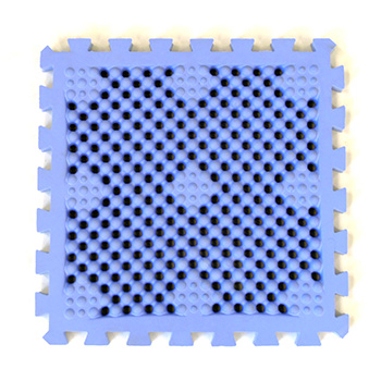 Модульное покрытия для бассейнов